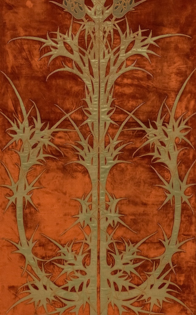 How to choose the right size and shape of synthetic southwestern area rug