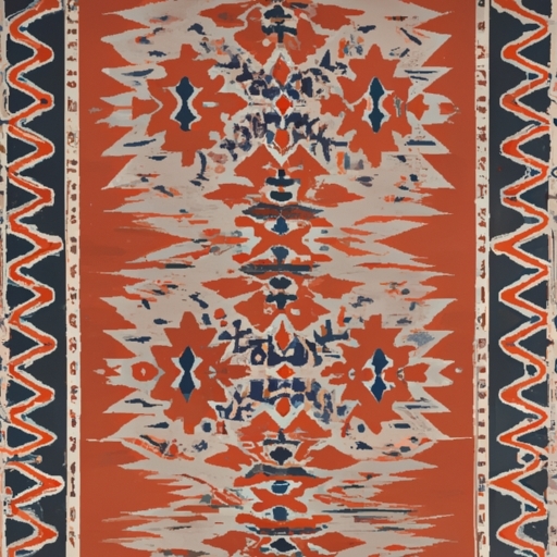 modern southwestern decor