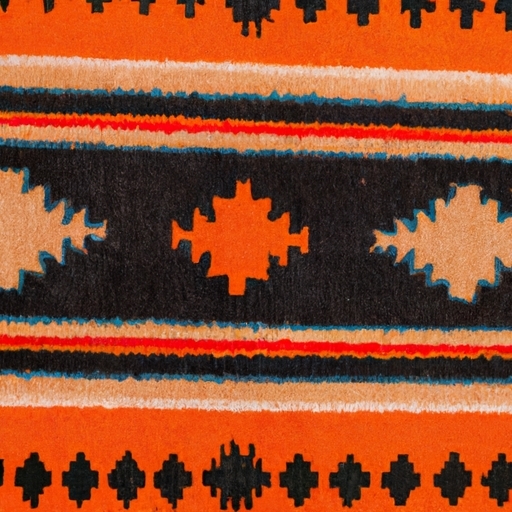 southwestern home decor ideas