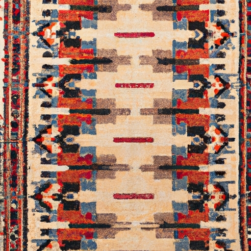 southwestern style living room